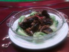 蘑菇-大汗行宫园林餐厅