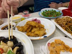 -大地春饼店(黄河路店)