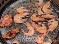 -花味·自助烤肉(江宁同曦店)