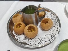 -葛尼沙印度餐厅 (镇明路店)