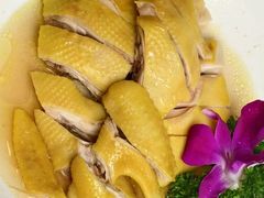 -畔山酒店中餐厅