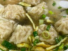 鲜肉馄饨-苏亦铭馄饨店(凤凰西街店)