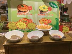 -金厨泰国餐厅·全泰籍厨师料理(拱北店)