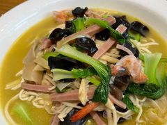 -老海陵·泰州菜(图书馆店)