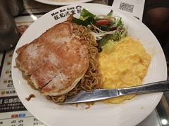 -旺记冰室(九龙中心大厦店)