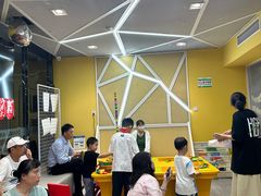 -格林米乐教育(安高广场中心店)