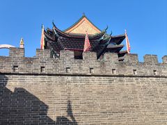 -大明幻境第一城