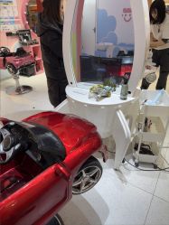 -星咔萌StarCamo儿童剪发(芳圆里IDMALL品牌形象店)