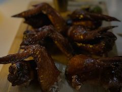 -The BREW·酿餐厅(浦东嘉里大酒店)