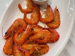 -老大同酒家·糟卤·本帮菜(中山公园店)