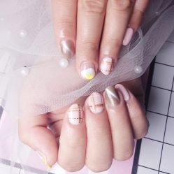 -Aso Artist Beauty美甲美睫
