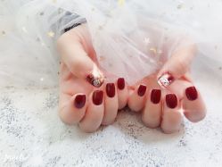 -Beauty nail伊佳靓丽美甲美睫