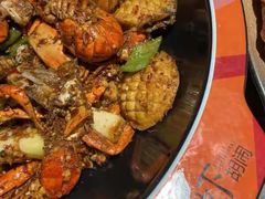 -虾胡闹龙虾馆(湄南河店)