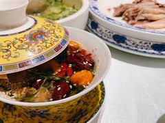 -宁夏国强手抓羊肉·清真菜(未央路凤三店)