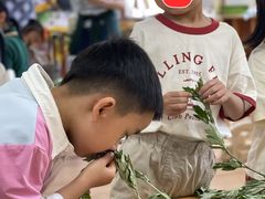 -世纪飞马幼儿园(西城校区)