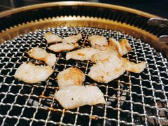 -厚贞日式烤肉(浦东汇智店)