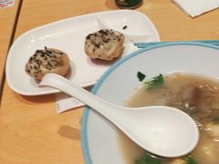 -小杨生煎(天之骄子店)