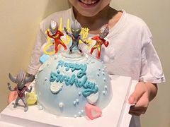 -昔木生日蛋糕(宜昌店)