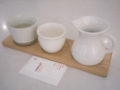 -Cafe on warm(丹霞店)