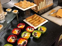 -东方豪景花园酒店·怡景旋转餐厅