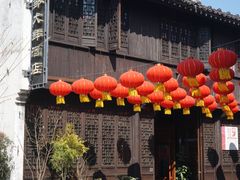 -嘉兴月河历史街区