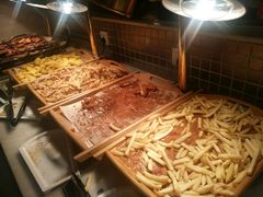 -比格比萨自助(宋家庄店)