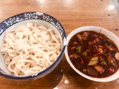 -凤齐羊肉烩面馆