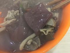 -金原鸭血粉丝汤总店(锁金村店)