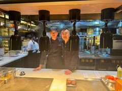 -恰餐厅及酒吧CHAR Bar & Grill(北京三里屯洲际店)