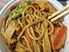 -小罗子汤店(大士院总店)