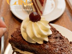 -Peet's Coffee皮爷咖啡(大学路店)