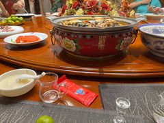 -解家河南菜(商鼎路店)