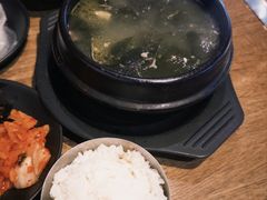 -肉甲韩国木炭烤肉(新壹街1店)