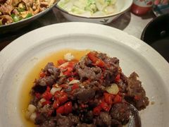 -费大厨辣椒炒肉(黄兴中心广场店)