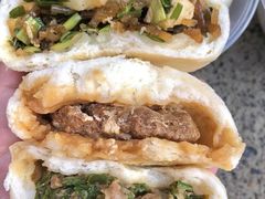 -蔡记包子(百花路店)
