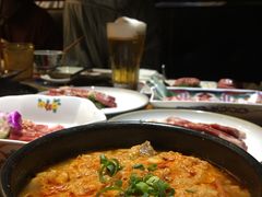 -肉魁屋·烧肉·烧鸟·酒场(高新店)