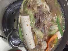 张妈台式锅烧(深大店)-张妈台式锅烧(深大店)