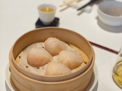 羊城鲜虾饺-白天鹅宾馆-宏图府餐厅