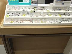 -宝岛眼镜·星创视光中心(金桥店)