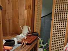 -邈墨茶馆(凤起路店)