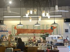 -Brut Eatery悦璞食堂(愚园路店)