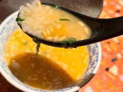 -涌煲记·蟹煲·砂锅海鲜·煲出宁波味(天一旗舰店)