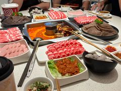-海底捞火锅(杭州庆春路夜宵主题店)