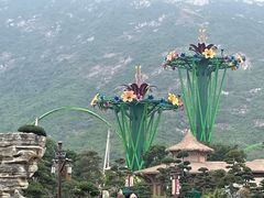 -珠海长隆海洋王国