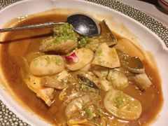 -锦楼·臻选新杭帮(杭州中心店)