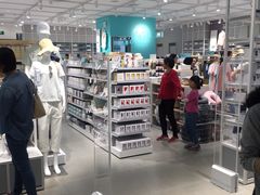 -百联南桥购物中心