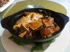 -小贝壳酒楼(经九路店)