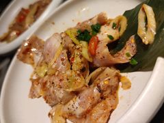 -新石器烤肉(中房金谊广场店)
