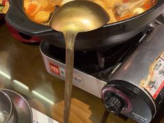 -神府路壹号·海鲜烧烤·砂锅粥·锅物(三坊七巷店)