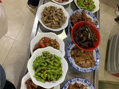 -龙小海荆沙鸽子店(瑞安街店)